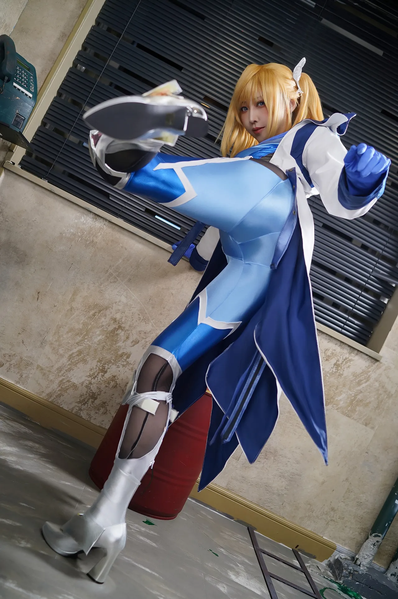 Momoiru Reku 対魔忍 紅 - Image 69