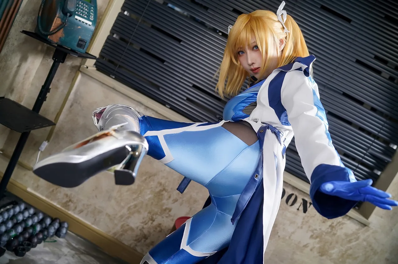 Momoiru Reku 対魔忍 紅 - Image 71