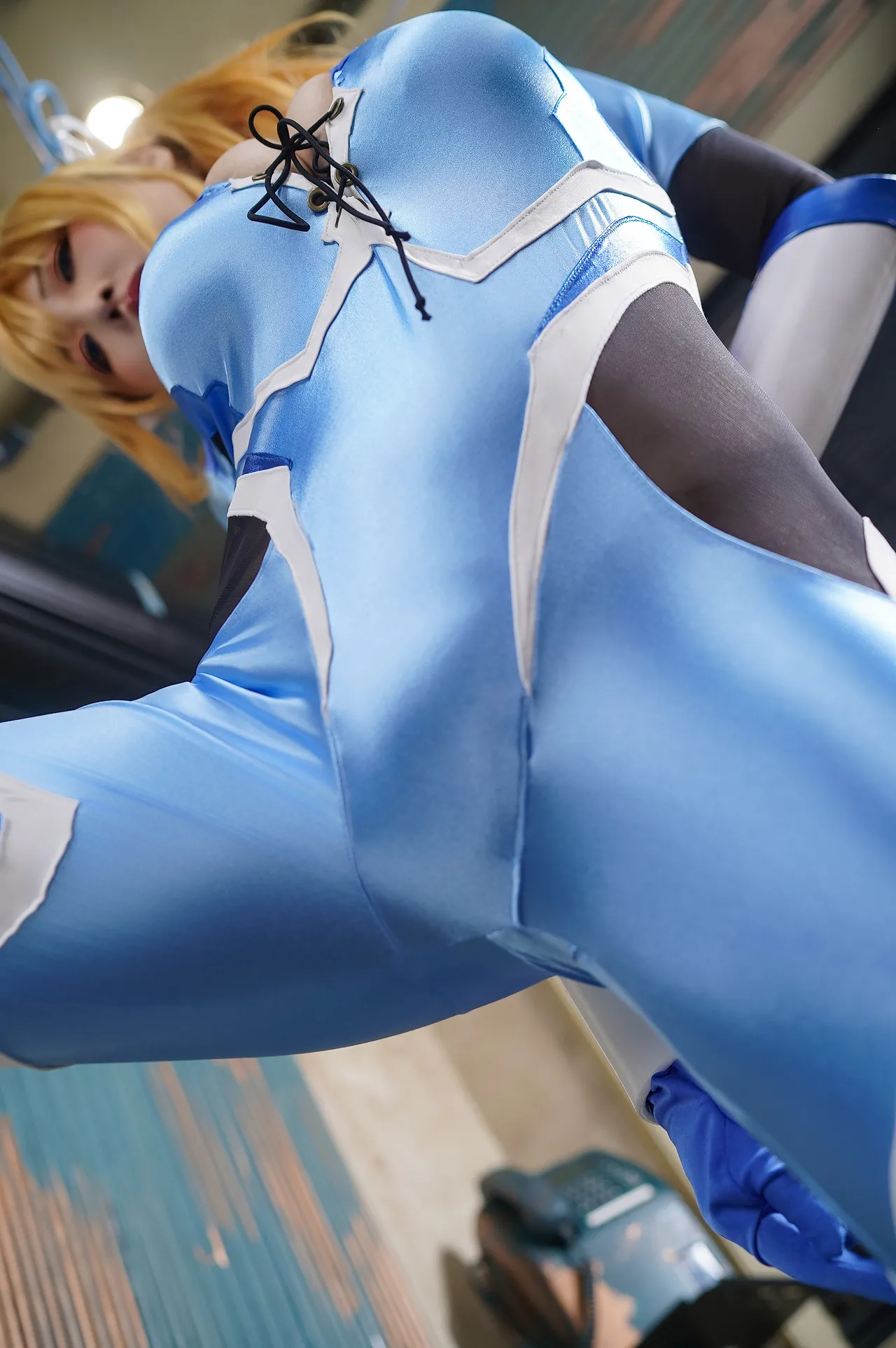 Momoiru Reku 対魔忍 紅 - Image 88