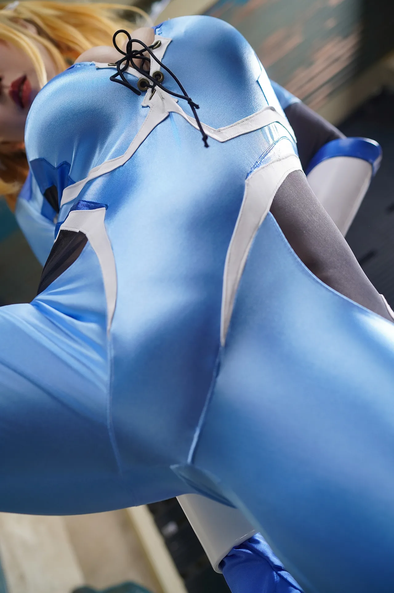 Momoiru Reku 対魔忍 紅 - Image 89