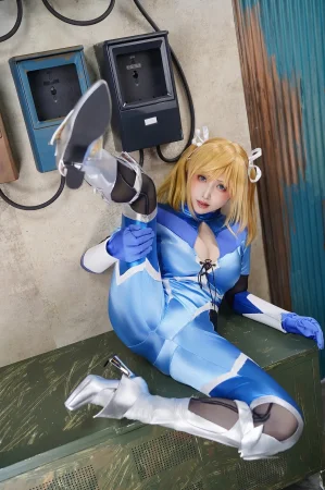 Momoiru Reku 対魔忍 紅 - Page 105