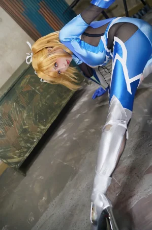 Momoiru Reku 対魔忍 紅 - Page 124