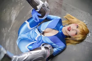 Momoiru Reku 対魔忍 紅 - Page 137