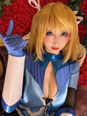 Momoiru Reku 対魔忍 紅 - Page 143