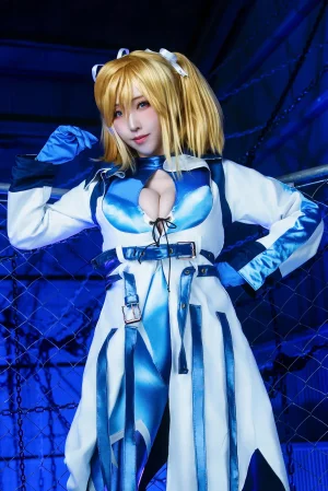 Momoiru Reku 対魔忍 紅 - Page 16