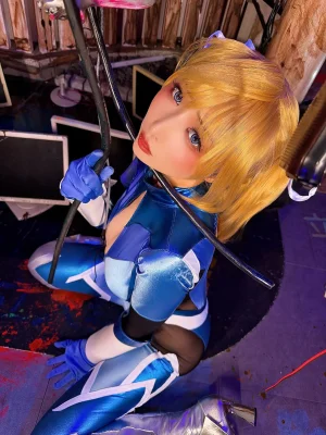 Momoiru Reku 対魔忍 紅 - Page 164