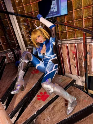 Momoiru Reku 対魔忍 紅 - Page 175