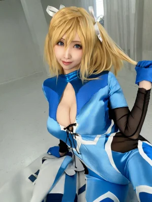 Momoiru Reku 対魔忍 紅 - Page 190