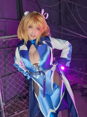 Momoiru Reku 対魔忍 紅 - Page 198