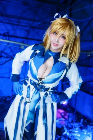 Momoiru Reku 対魔忍 紅 - Page 20