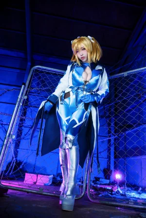 Momoiru Reku 対魔忍 紅 - Page 29