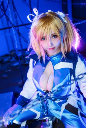 Momoiru Reku 対魔忍 紅 - Page 35