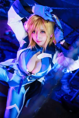 Momoiru Reku 対魔忍 紅 - Page 43