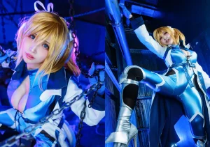 Momoiru Reku 対魔忍 紅 - Page 5