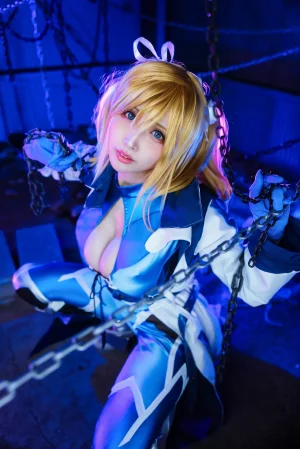 Momoiru Reku 対魔忍 紅 - Page 50