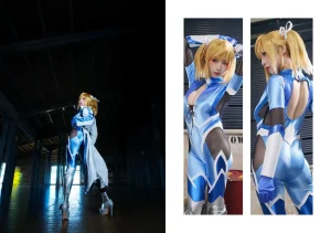 Momoiru Reku 対魔忍 紅 - Page 6