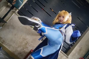 Momoiru Reku 対魔忍 紅 - Page 68