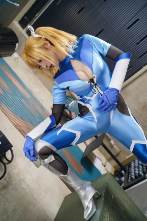 Momoiru Reku 対魔忍 紅 - Page 86