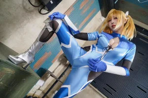 Momoiru Reku 対魔忍 紅 - Page 87