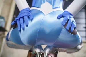 Momoiru Reku 対魔忍 紅 - Page 96