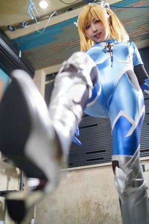 Momoiru Reku 対魔忍 紅 - Page 99