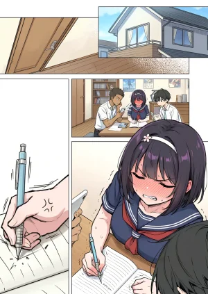 momomaro Momoka-chan wa boku ni enutiarutai - Page 66