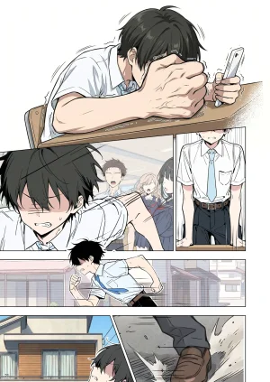 momomaro Momoka-chan wa boku ni enutiarutai - Page 86