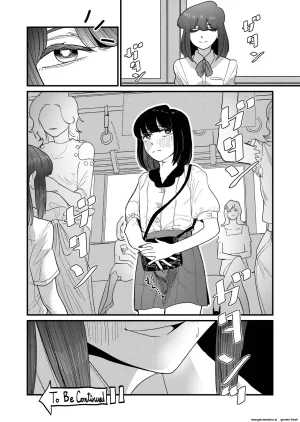 Momoya Momo Chobi Ane Gari Nishino-san English MTL - Page 48