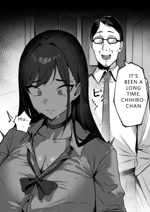 Moms new husband is my sugar daddy - Page 21