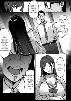 Moms new husband is my sugar daddy - Page 22