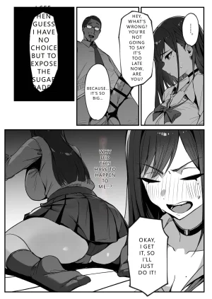 Moms new husband is my sugar daddy - Page 28