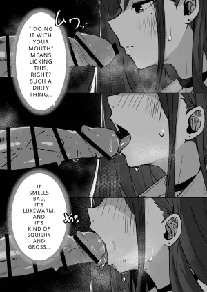 Moms new husband is my sugar daddy - Page 29
