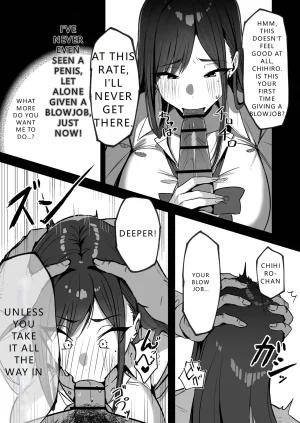 Moms new husband is my sugar daddy - Page 30