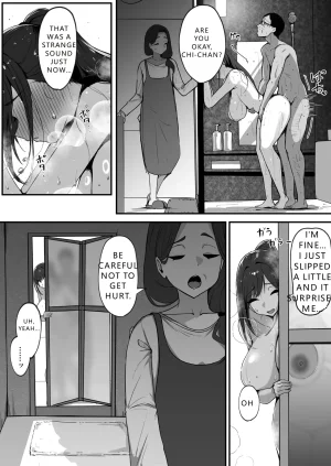 Moms new husband is my sugar daddy - Page 73