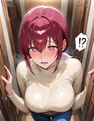 Moms room hypnosis - Page 3