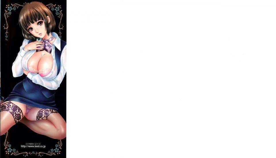 MON-MON - Shinsei M-jo Roshutsu Choukyou - Image 4