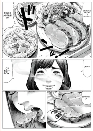 MonHan Kuishinbou Hunter no OO Double Deck - Page 2