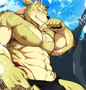 Monogg CruzeKusgaBanzai March 2023 OC - Page 115