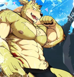 Monogg CruzeKusgaBanzai March 2023 OC - Page 116