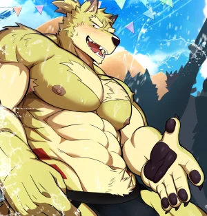 Monogg CruzeKusgaBanzai March 2023 OC - Page 117