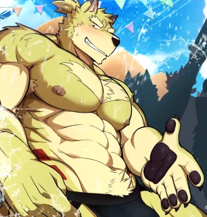 Monogg CruzeKusgaBanzai March 2023 OC - Page 118