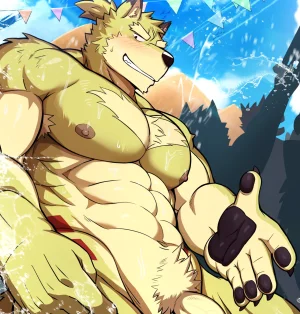 Monogg CruzeKusgaBanzai March 2023 OC - Page 119