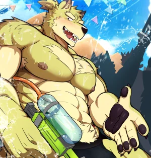 Monogg CruzeKusgaBanzai March 2023 OC - Page 93