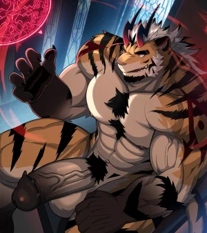 Monogg Kusga Akuma November 2023 OC - Page 46