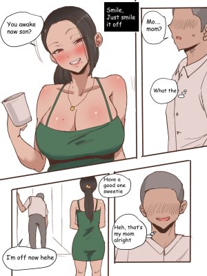 Monster - Busty milf CEO is blackmailed into masturbating with sex toys - 40 Pics - Page 26