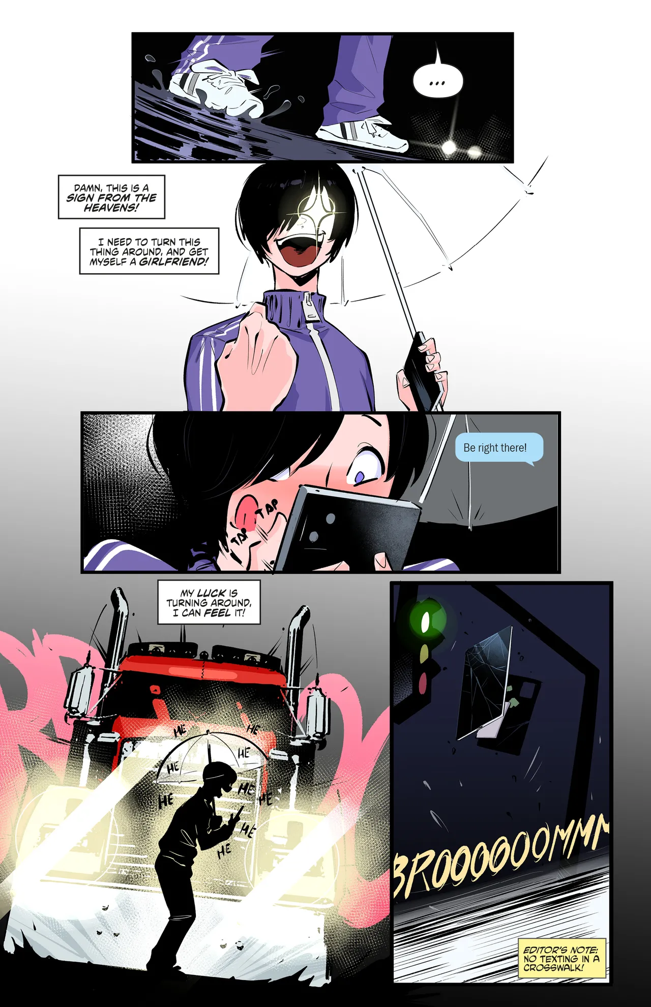 Monster Girl World - Image 3