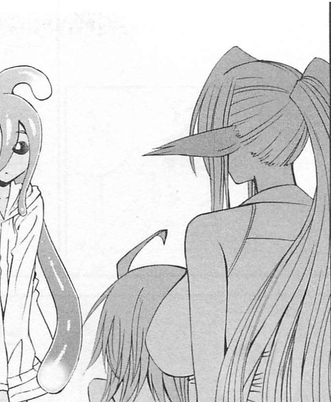 Monster musume Centorea manga compilation - Image 107