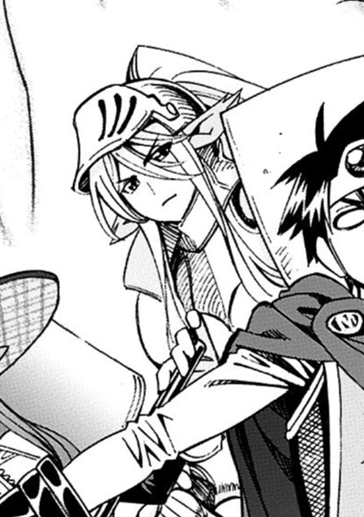 Monster musume Centorea manga compilation - Image 303