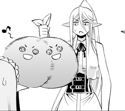 Monster musume Centorea manga compilation - Image 348