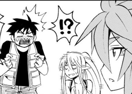 Monster musume Centorea manga compilation - Image 372